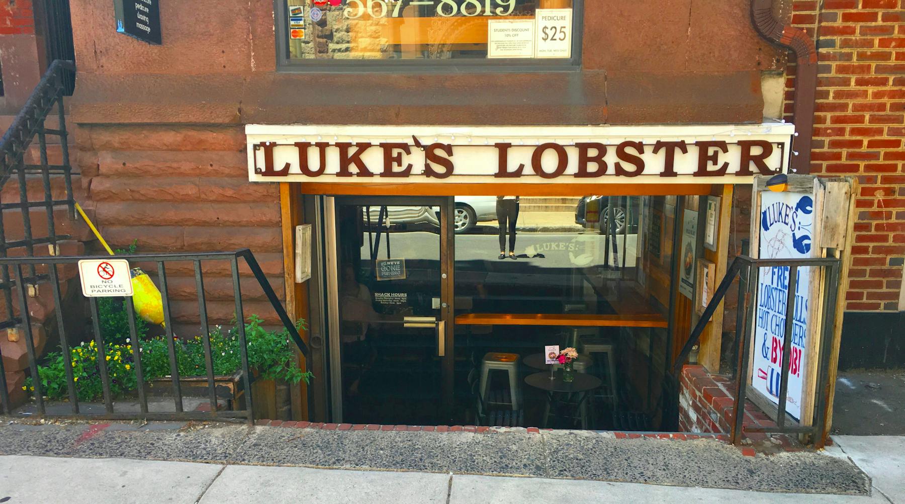 Locations Luke S Lobster Traceable Sustainable Seafood