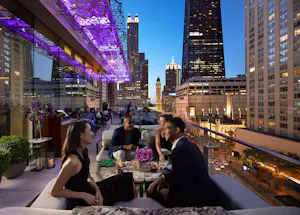 Z Bar photo