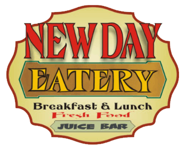 New Day Eatery Home
