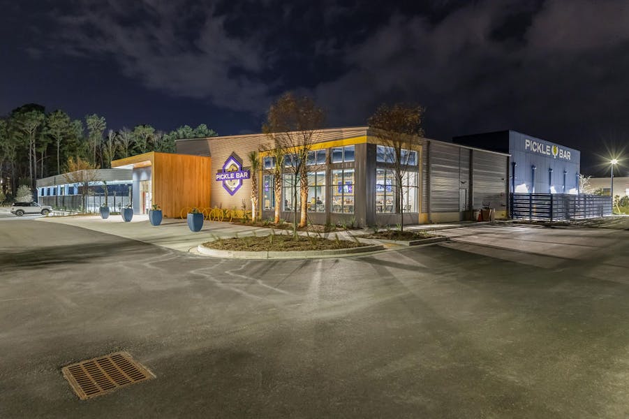 About Us The Pickle Bar in Summerville, SC