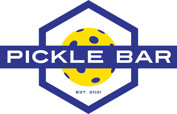 Pickle Bar logo
