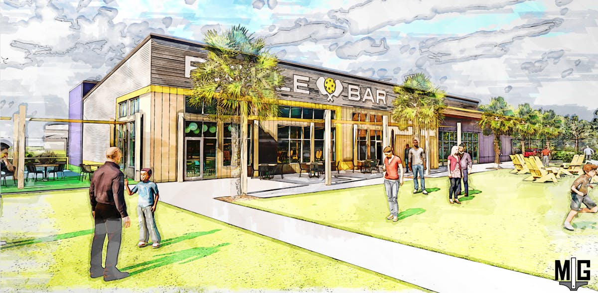 Press The Pickle Bar in Summerville, SC