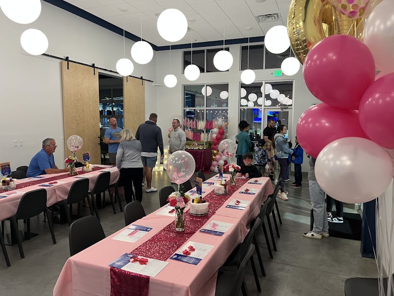 Private Events The Pickle Bar in Summerville, SC