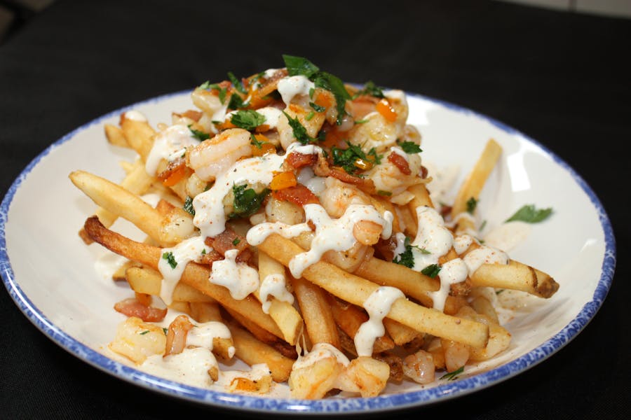 Menus The Pickle Bar in Summerville, SC