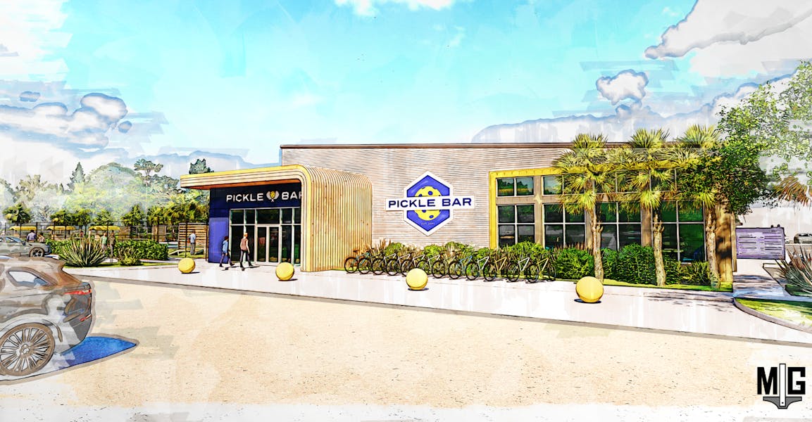 About Us The Pickle Bar in Summerville, SC