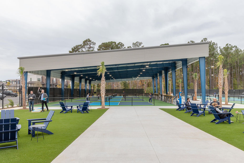 Pickleball Partners | Sponsorships & Collaborations with The Pickle Bar