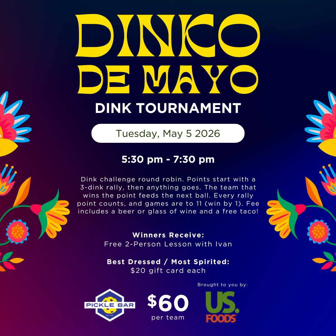 a poster for a event