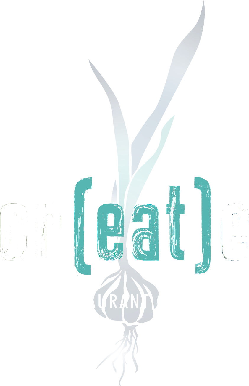 Cr(eat)e Restaurant Group Home