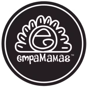 logo, company name