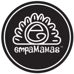 logo, company name