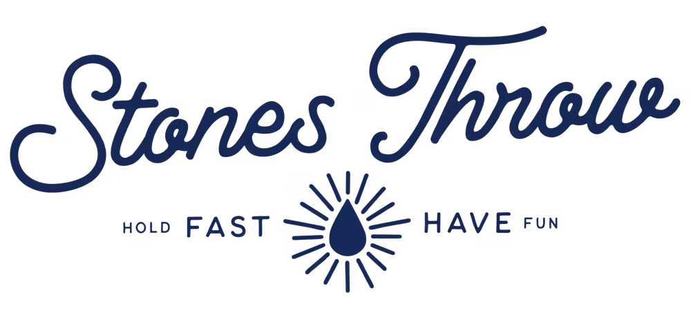logo, company name