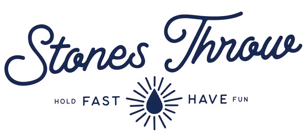 logo, company name
