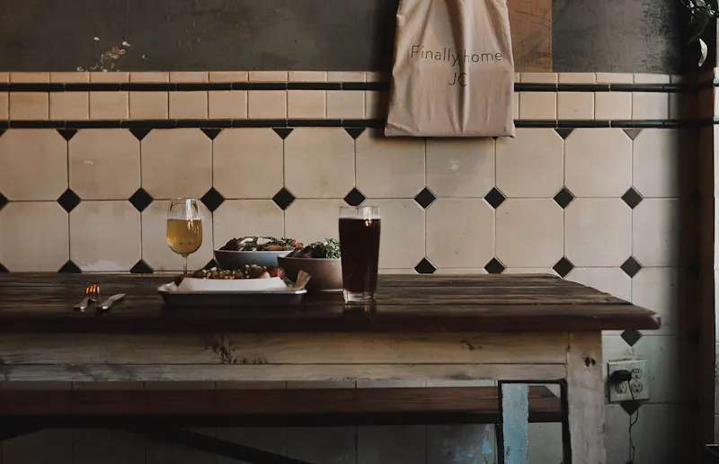 Bar photo 2