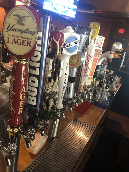 About Wildflowers Inn Restaurant