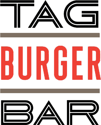 TAG Burger Bar Home