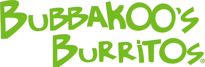 Bubbakoo's Burritos Home