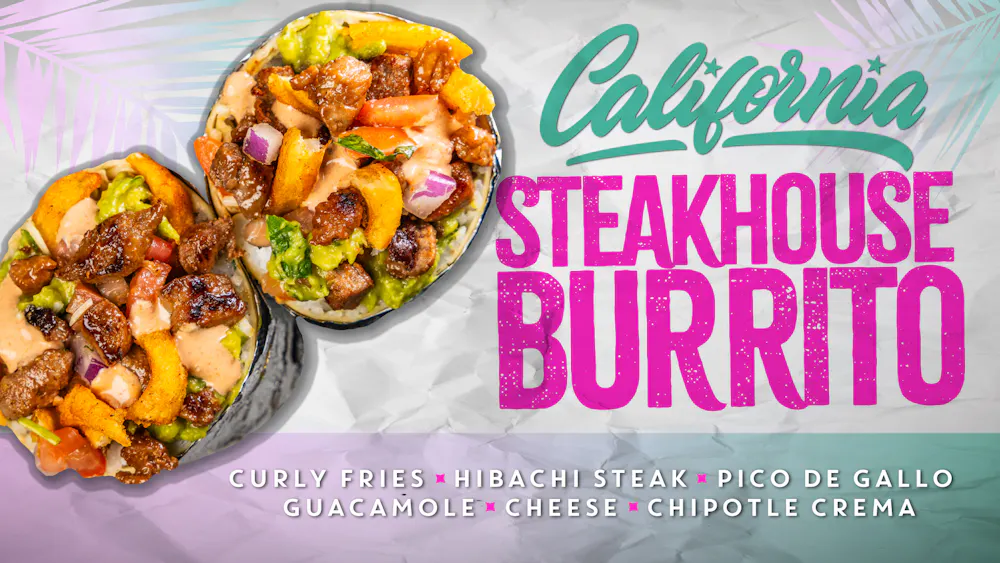 Bubbakoo's Burritos gallery