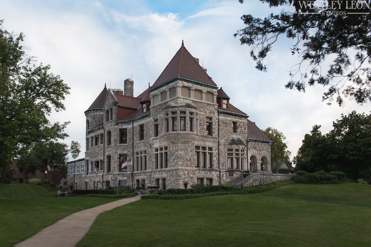 Studebaker Mansion