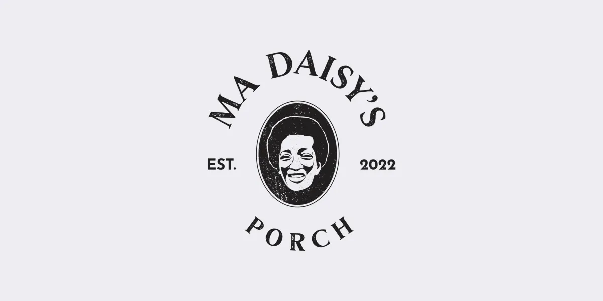 Ma Daisy's Front Porch