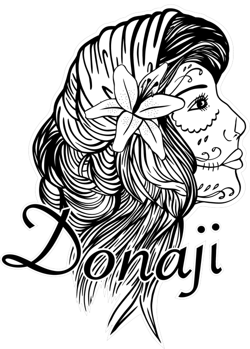 Donaji Restaurant Home