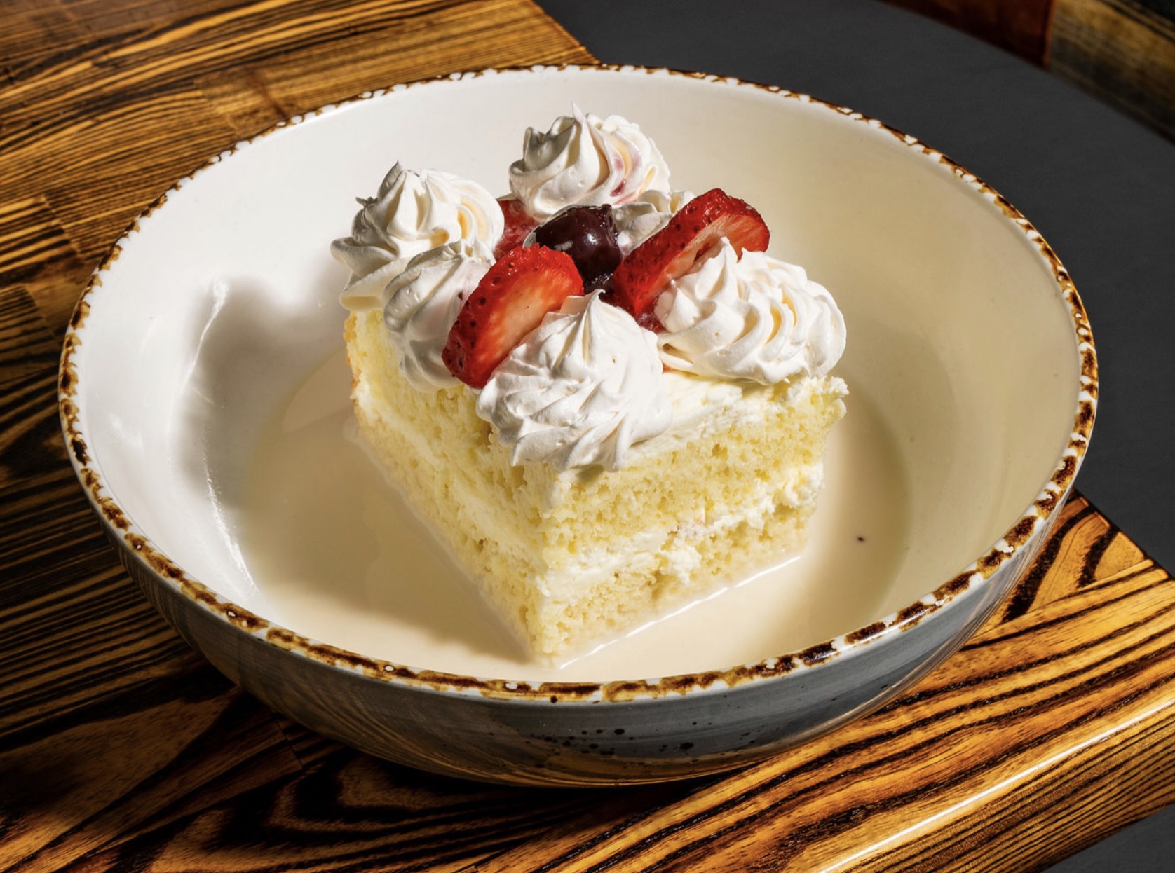 tres leches