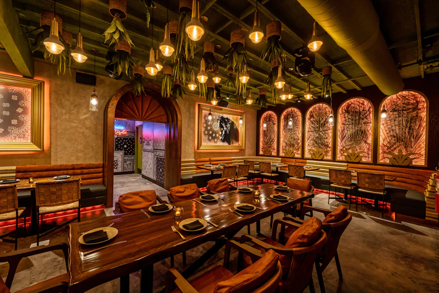 Banquets•Events | Palenque in CA