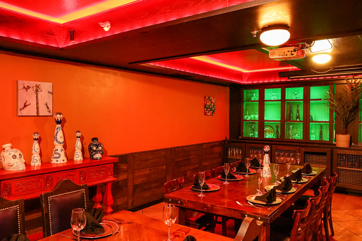tequila room riverside 3