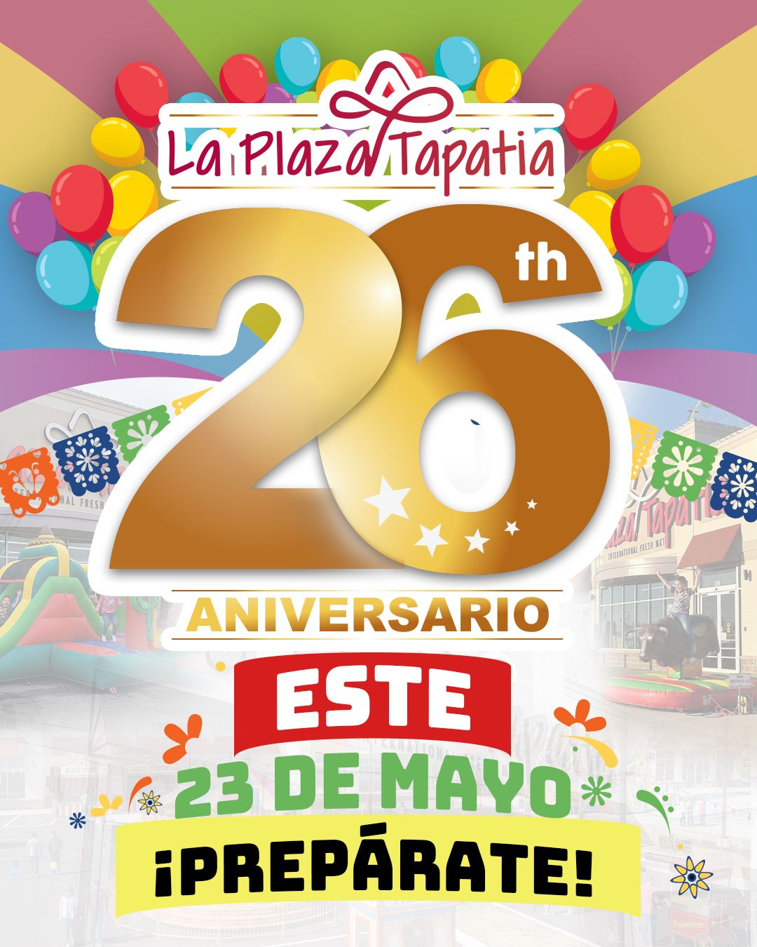 Aniversario