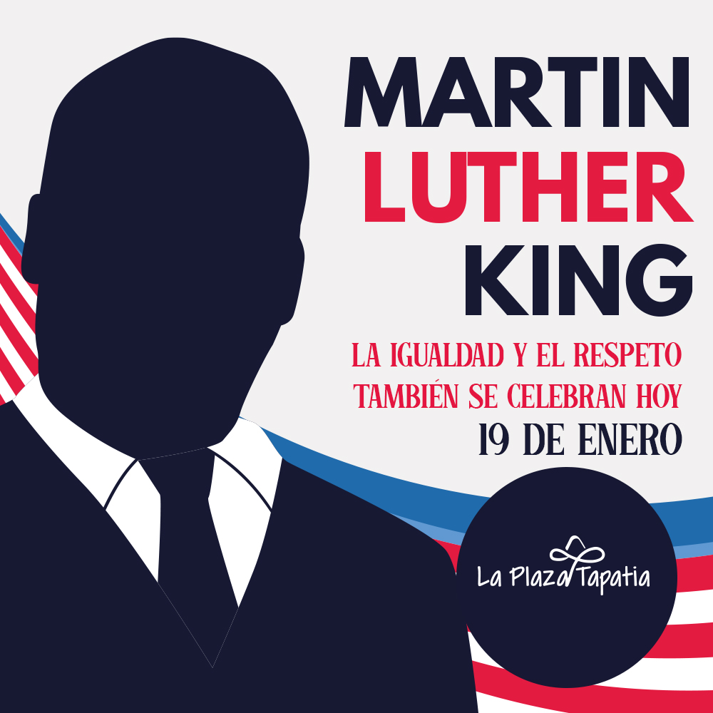 MLK