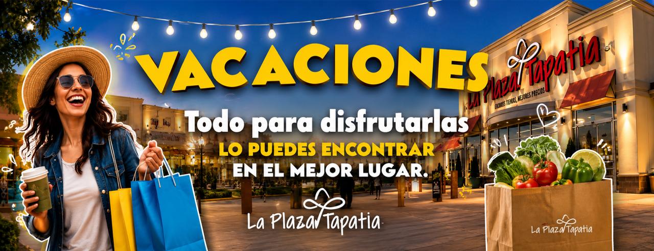 Vacaciones