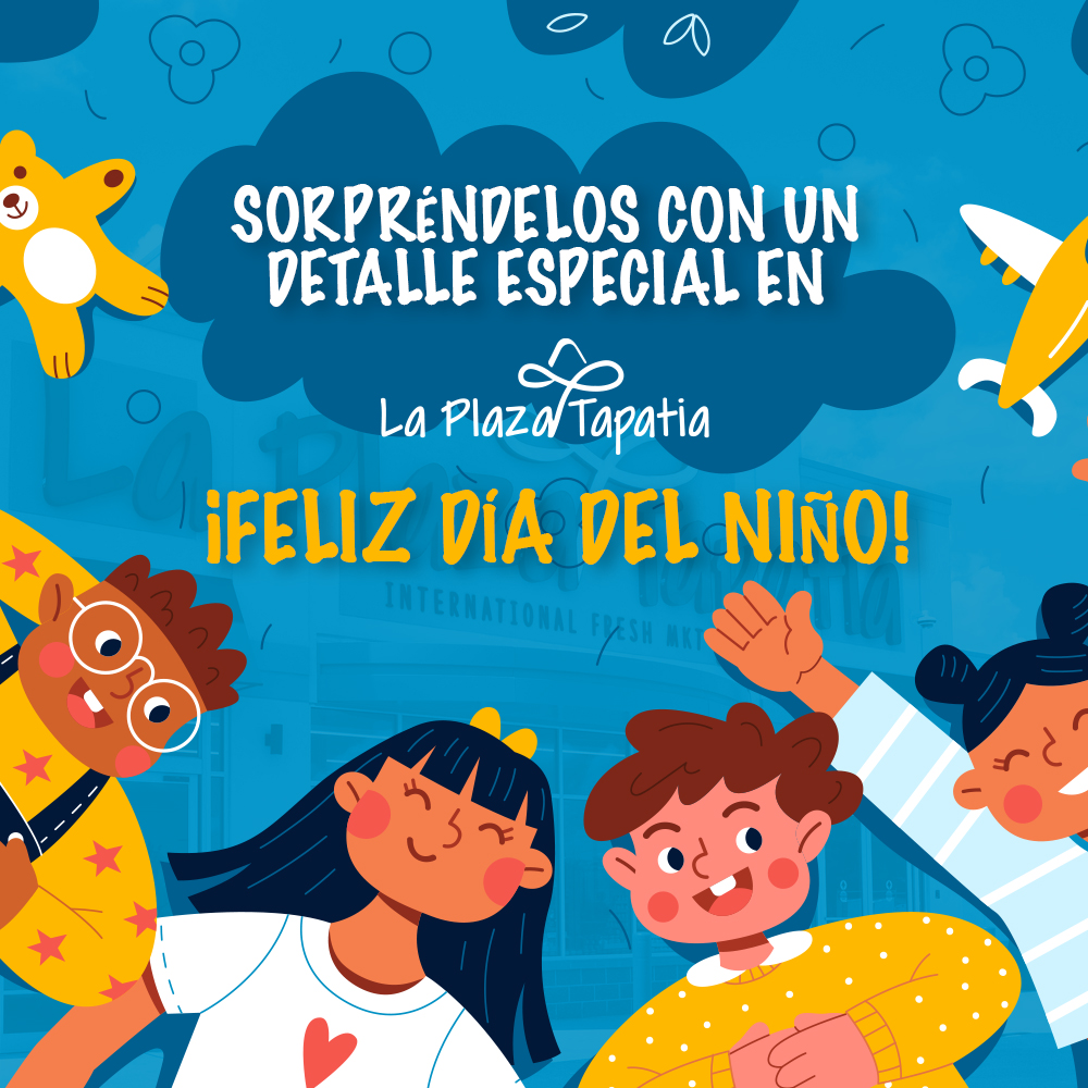 Dia del niño
