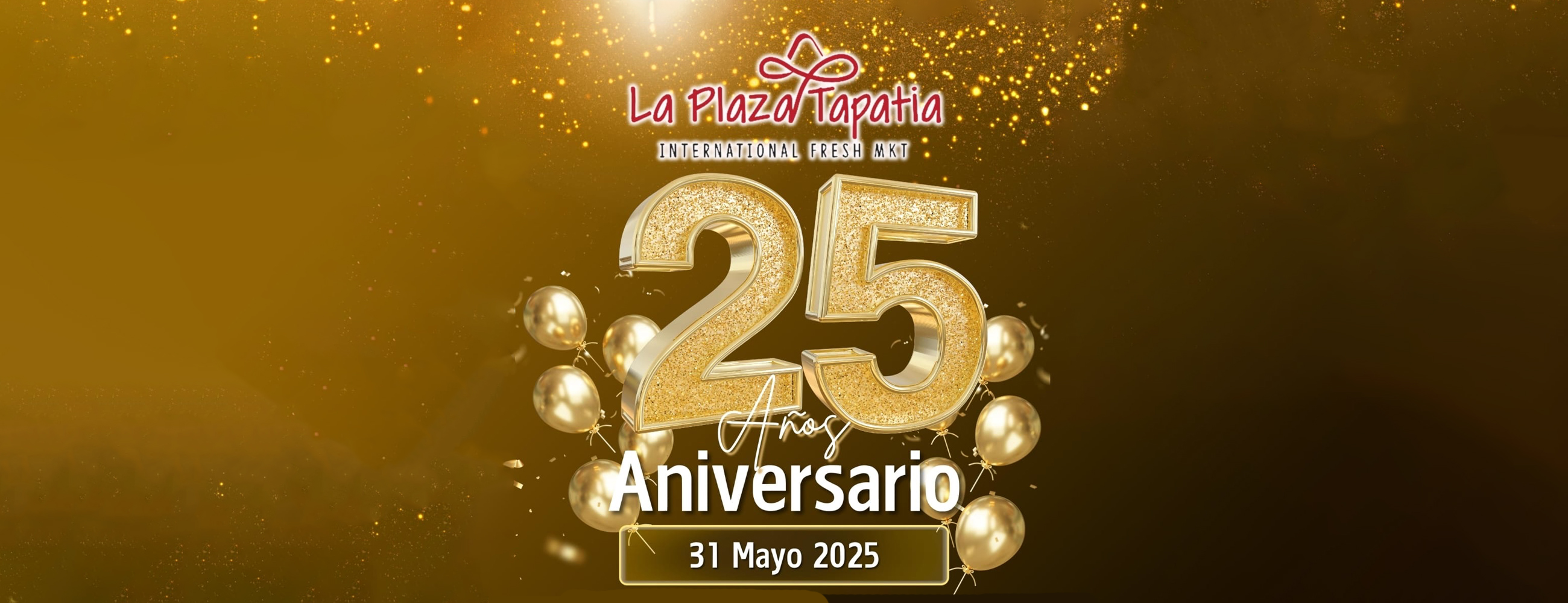25 Aniversario