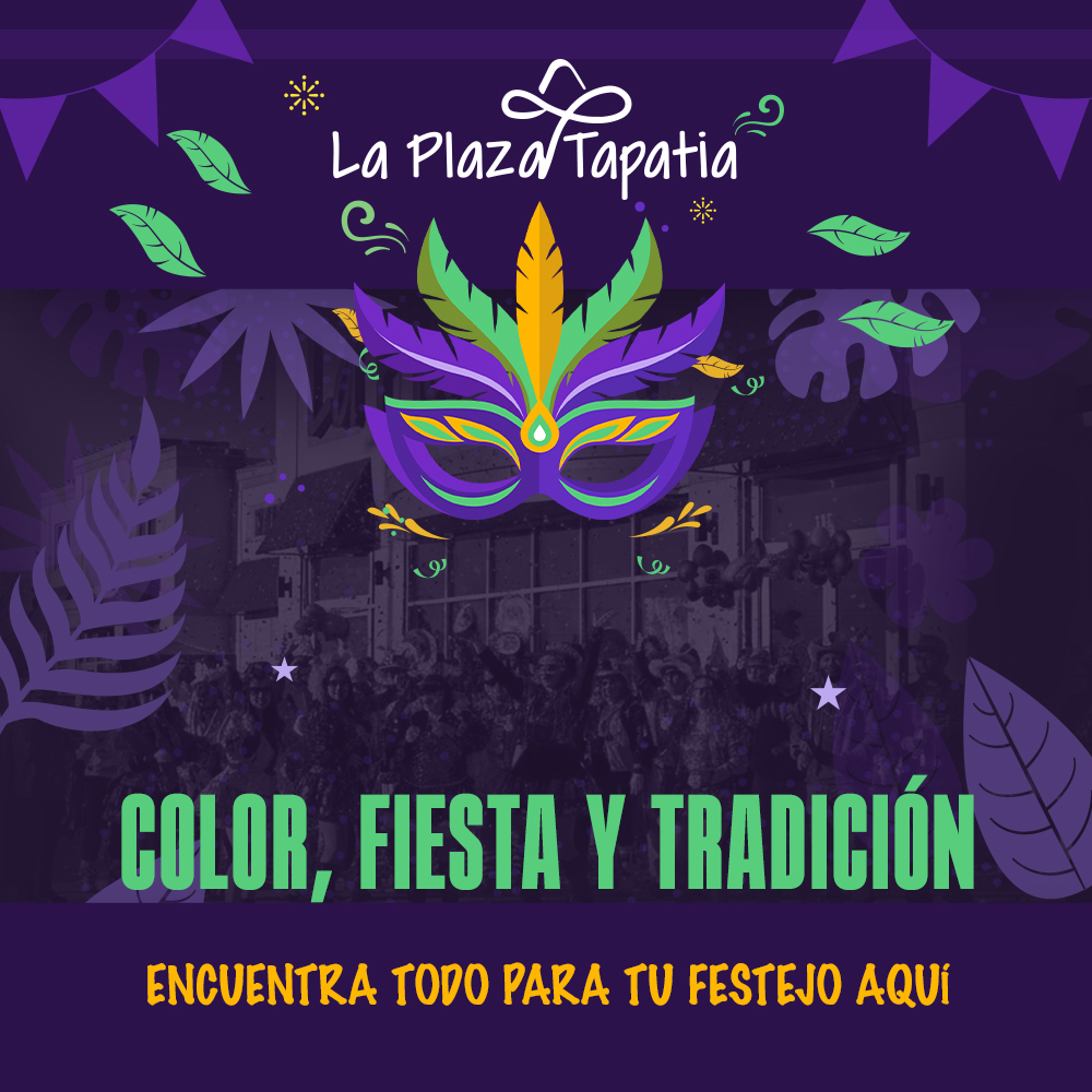 tradicion fiesta