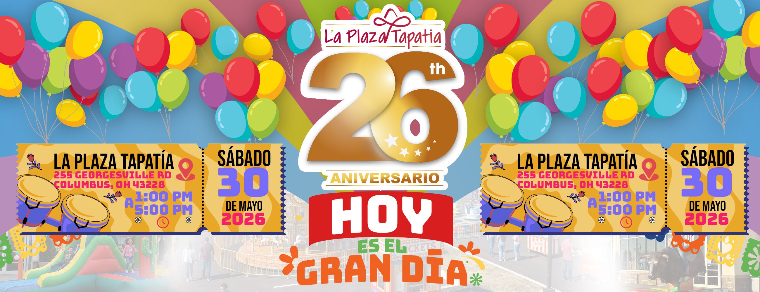 Aniversario