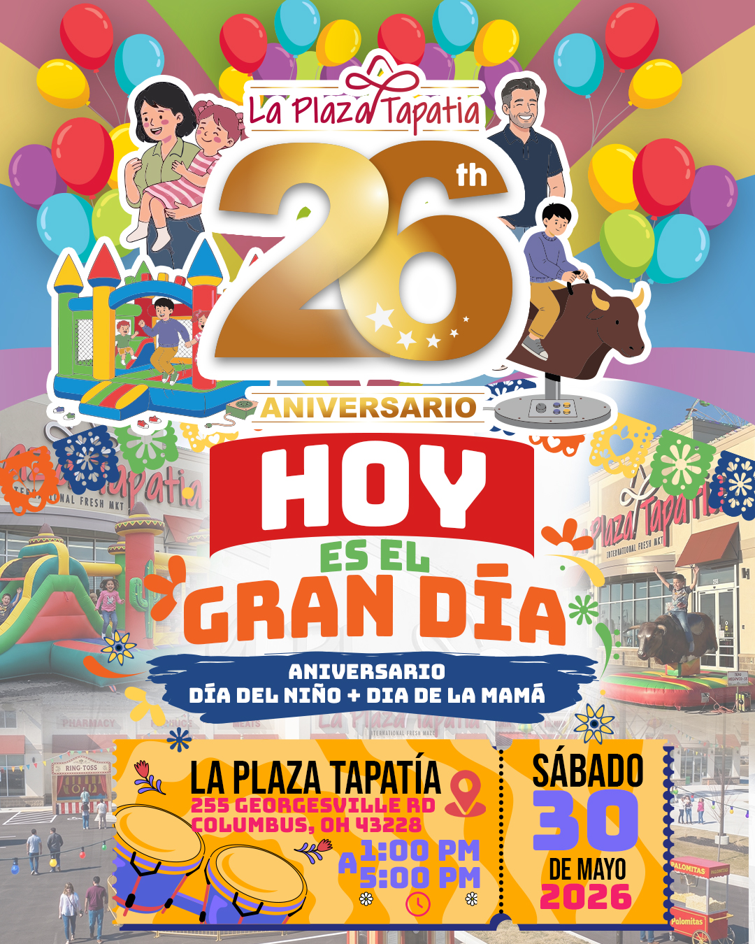 Aniversario