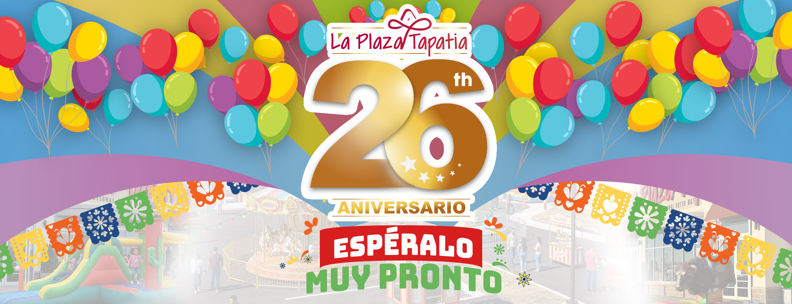 Aniversario