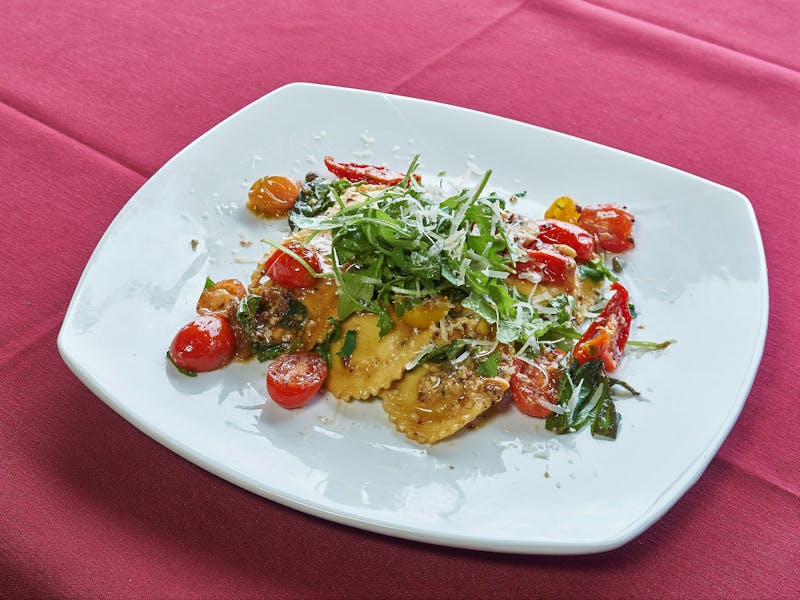 Menus Giovanni S Fresh Kitchen