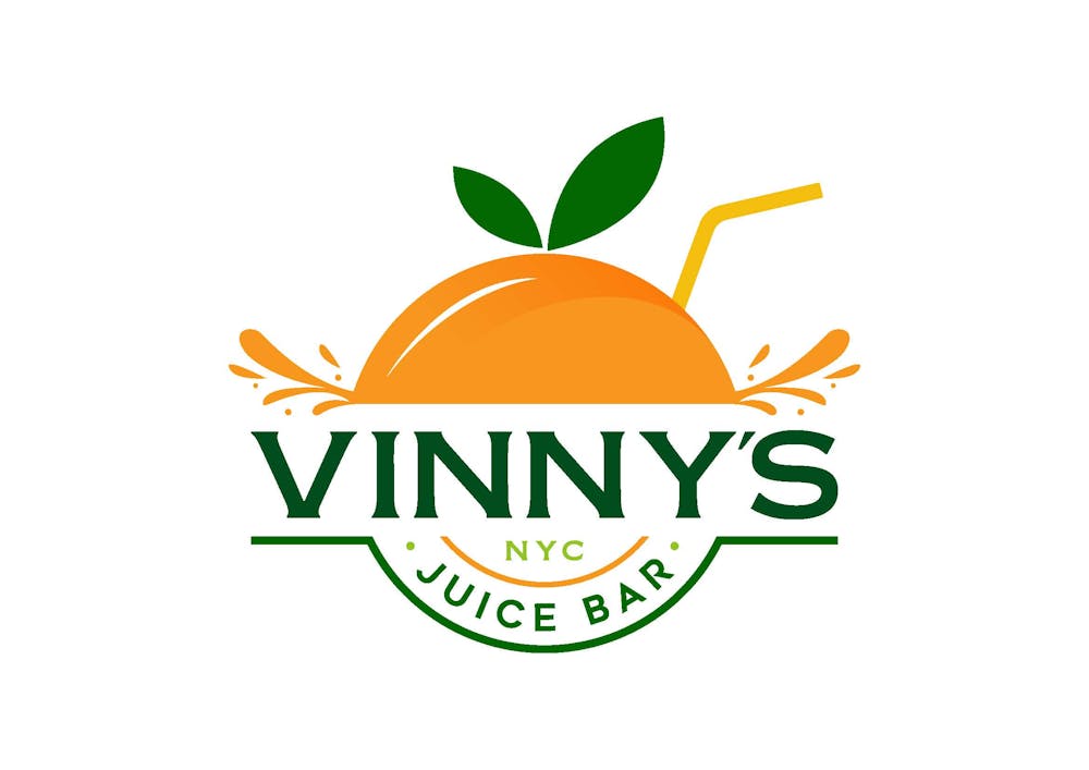 logo, company name