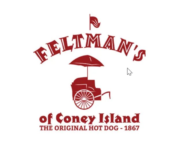 logo, company name