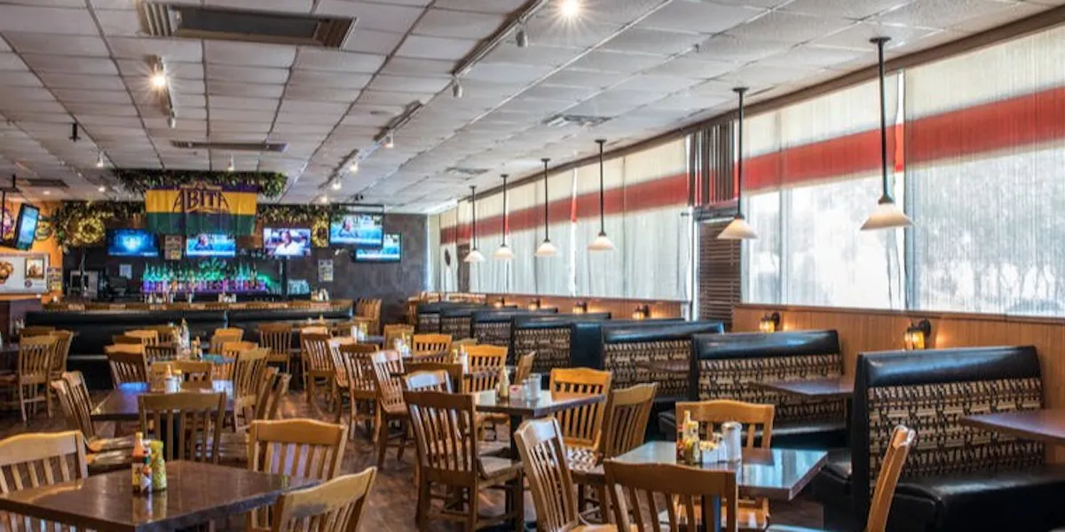 Hours & Location | Po' Melvin's in Irving, TX