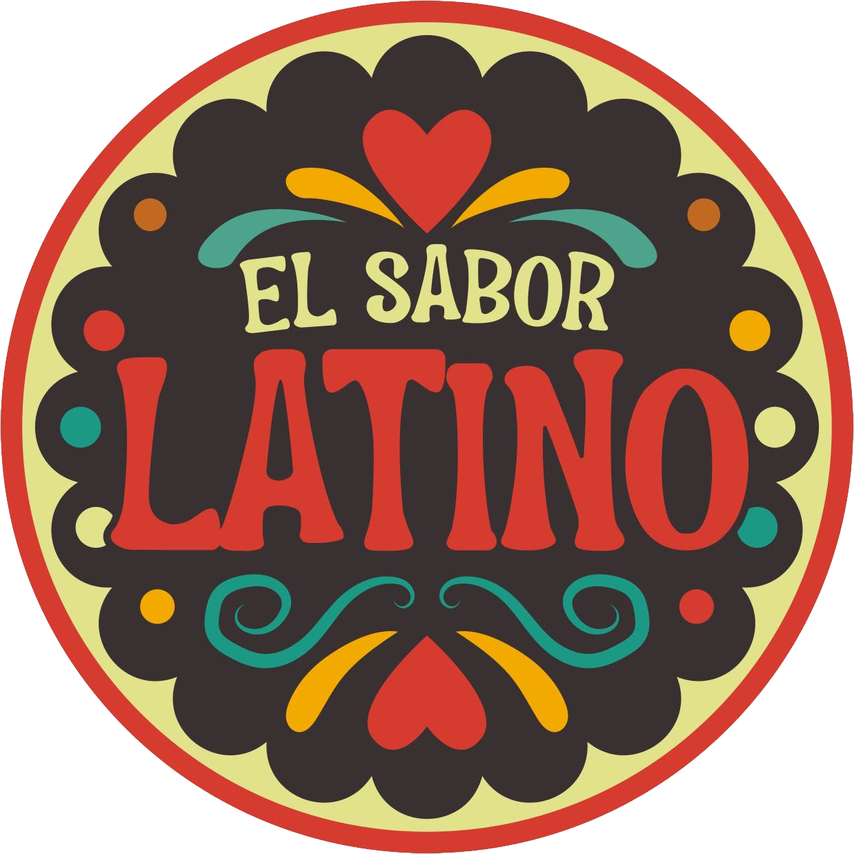 El Sabor Latino Home