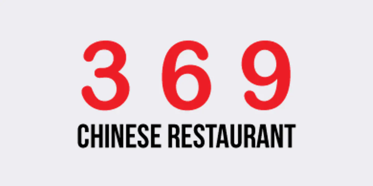 3-6-9 Chinese