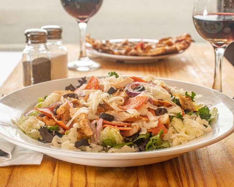 Menus Hasbrouck Heights Pizza in Hasbrouck Heights, NJ