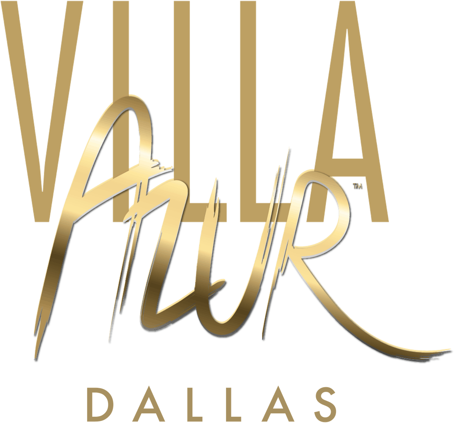Villa Azur Dallas Home