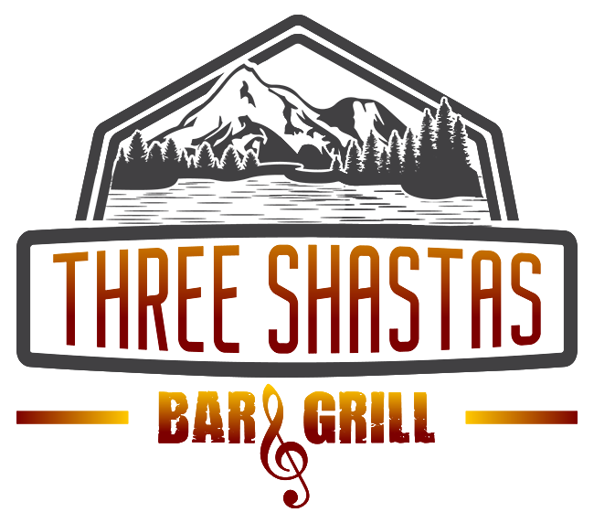 Three Shastas Bar & Grill Home