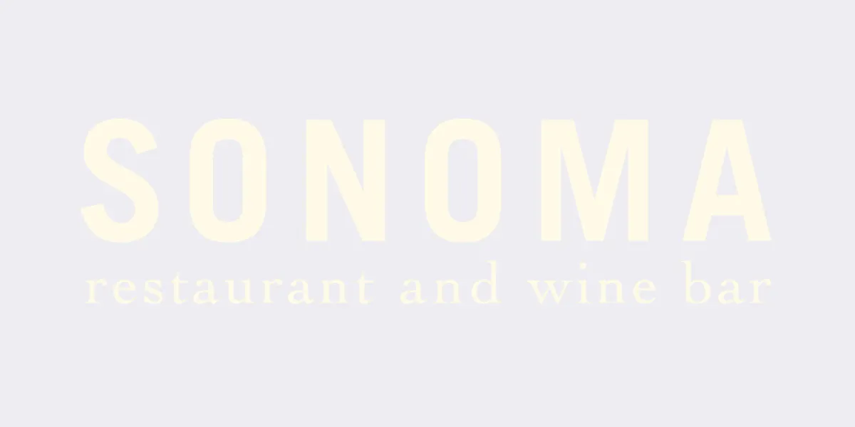 Sonoma Restaurant and Wine Bar gallery