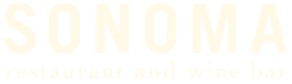 Sonoma Restaurant & Wine Bar