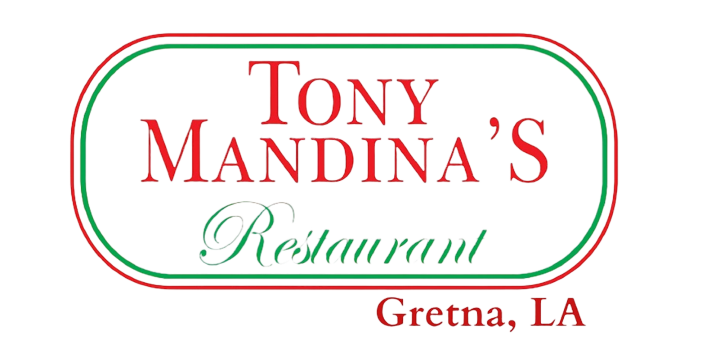 Tony Mandina's Home
