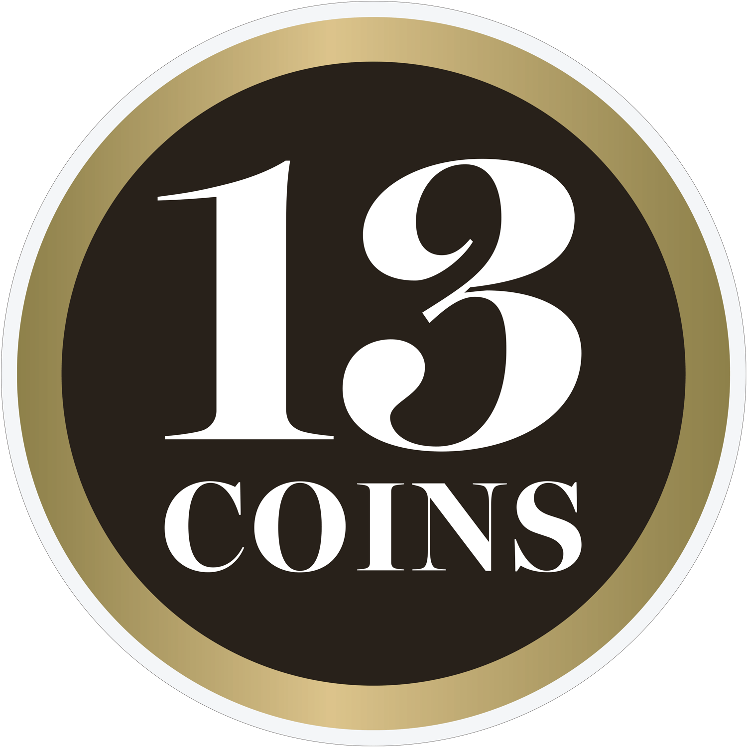 13 Coins Home