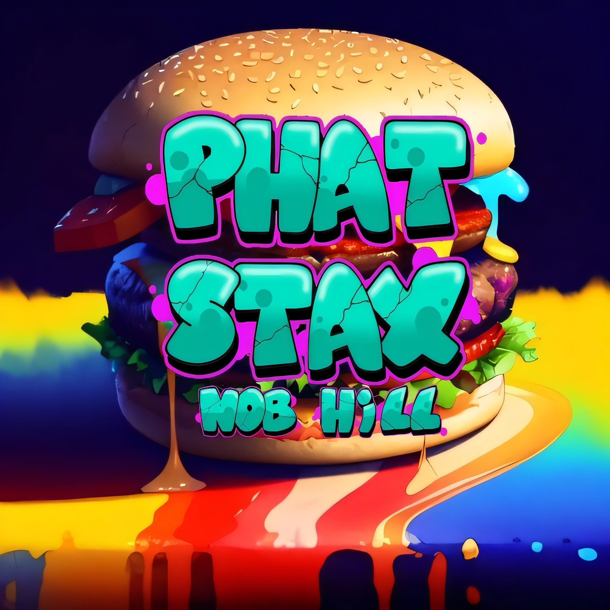 Phat Stax Nob Hill Home